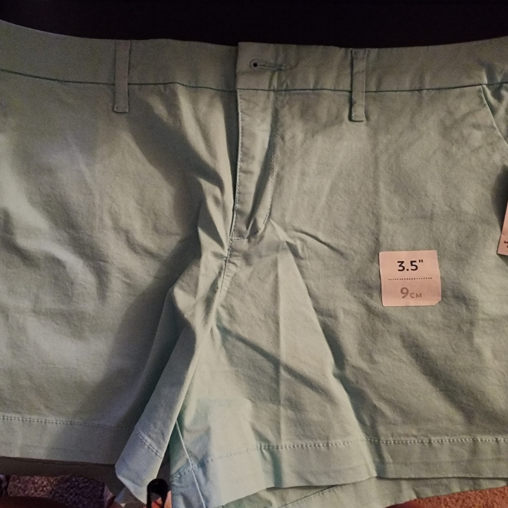 Old navy shorts